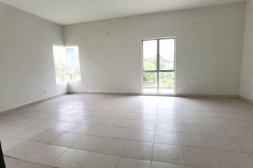 The Banyan @ Bandar Seri Coalfields