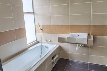 The Banyan @ Bandar Seri Coalfields