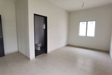 The Banyan @ Bandar Seri Coalfields