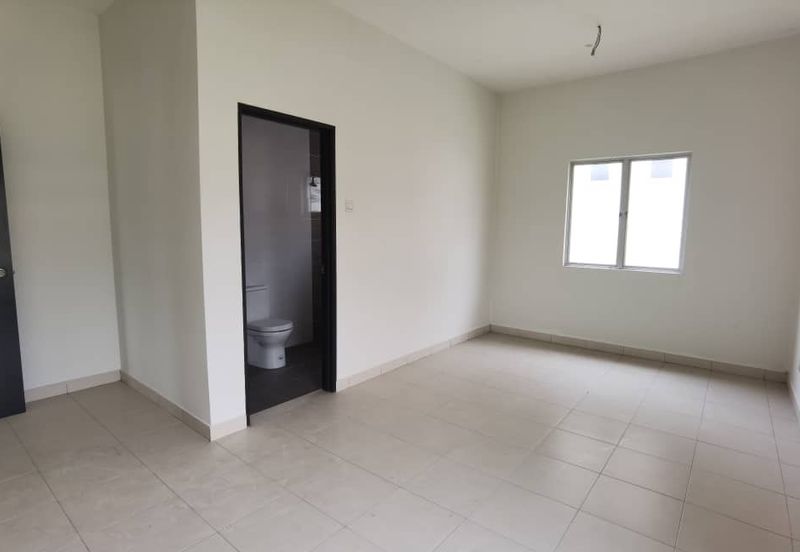 The Banyan @ Bandar Seri Coalfields