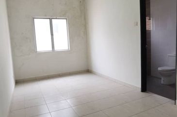 The Banyan @ Bandar Seri Coalfields