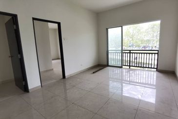 The Banyan @ Bandar Seri Coalfields