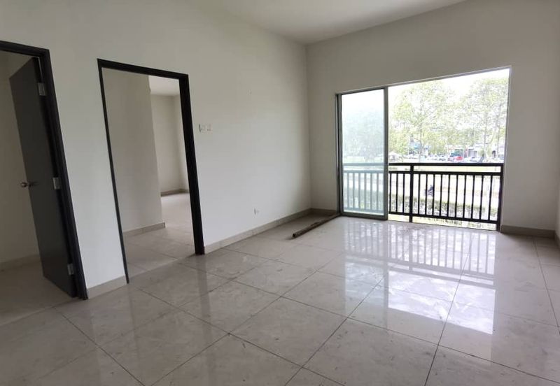 The Banyan @ Bandar Seri Coalfields