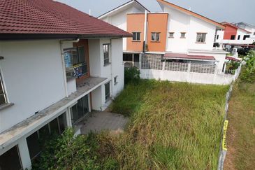 The Banyan @ Bandar Seri Coalfields