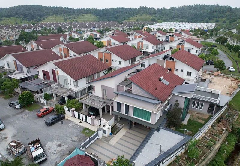 The Banyan @ Bandar Seri Coalfields