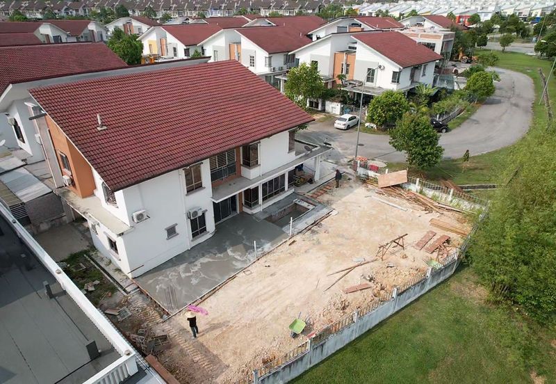 The Banyan @ Bandar Seri Coalfields