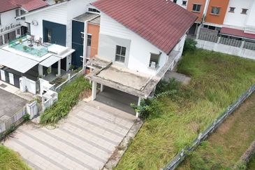 The Banyan @ Bandar Seri Coalfields