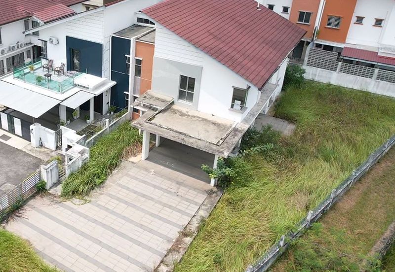 The Banyan @ Bandar Seri Coalfields