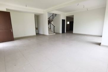 The Banyan @ Bandar Seri Coalfields