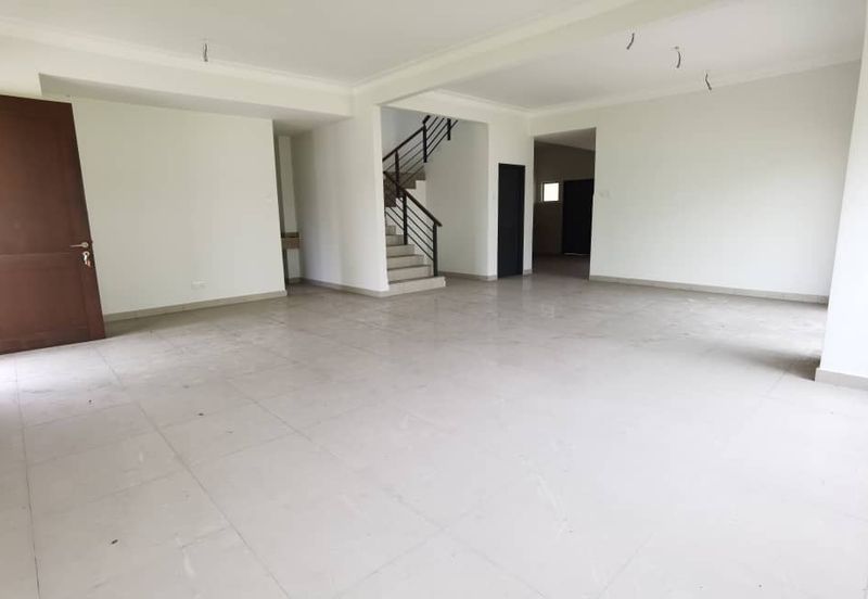 The Banyan @ Bandar Seri Coalfields