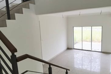 The Banyan @ Bandar Seri Coalfields