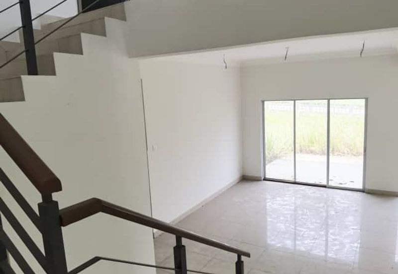 The Banyan @ Bandar Seri Coalfields