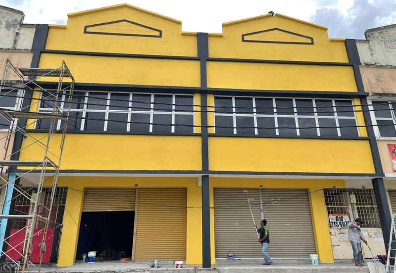 Taman Industri Alam Jaya