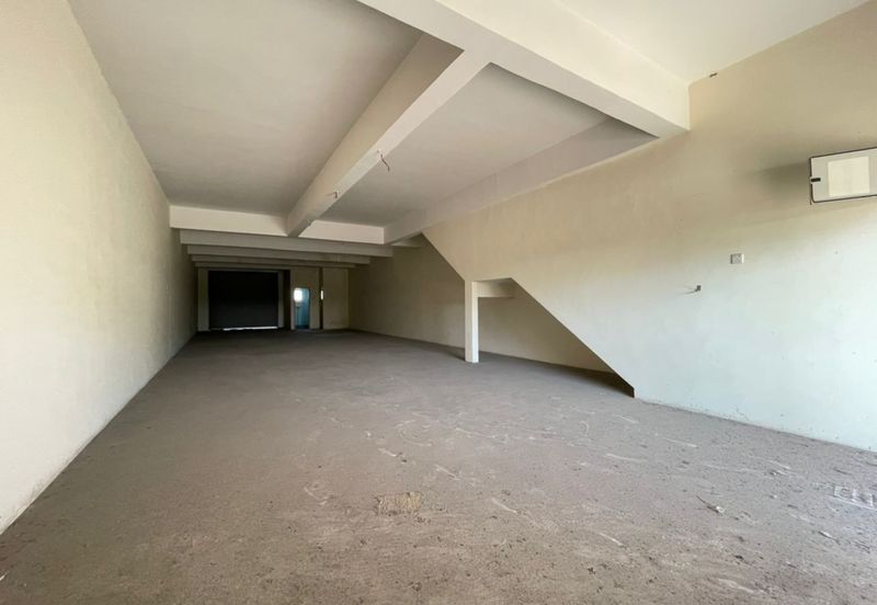 Taman Industri Alam Jaya