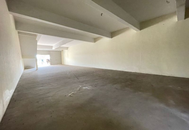 Taman Industri Alam Jaya