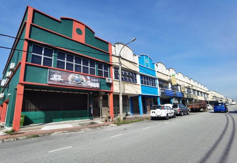 Taman Industri Alam Jaya