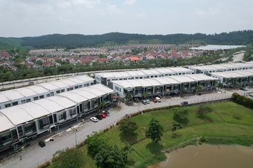 Bandar Seri Coalfields