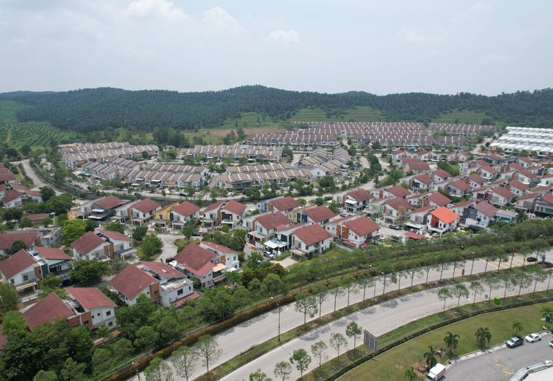 Bandar Seri Coalfields