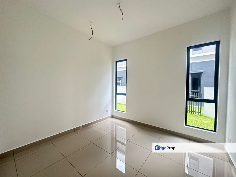 Ember @ Eco Ardence Setia Alam For Rent, Selangor, Shah Alam