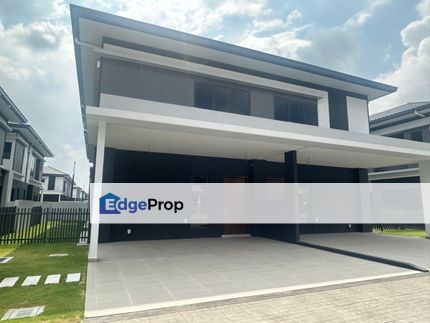 Ember @ Eco Ardence Setia Alam For Rent, Selangor, Shah Alam