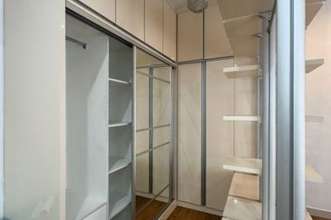 The Oleander @ Bandar Seri Coalfields