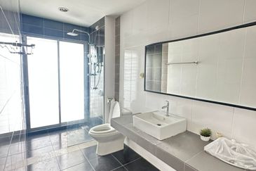 The Oleander @ Bandar Seri Coalfields