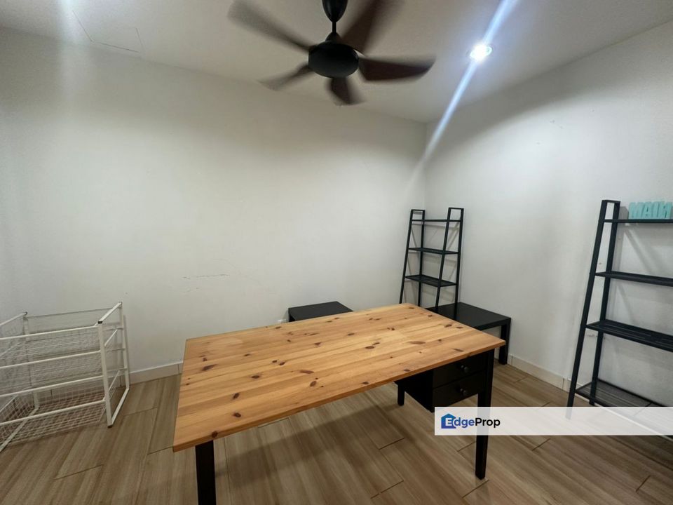 Oleander Bandar Seri Coalfields Sungai Buloh Puncak Alam, Selangor, Sungai Buloh