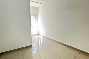 Ixora Residences @ Bandar Seri Coalfields