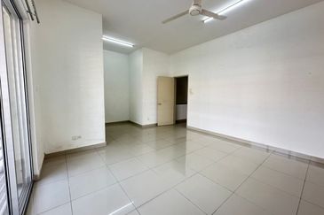 Ixora Residences @ Bandar Seri Coalfields