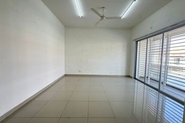 Ixora Residences @ Bandar Seri Coalfields