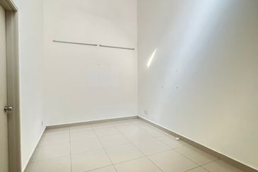 Ixora Residences @ Bandar Seri Coalfields