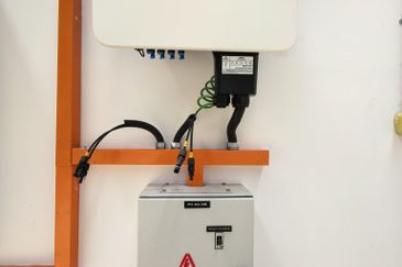 Elmina Business Park