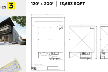 Elmina Business Park