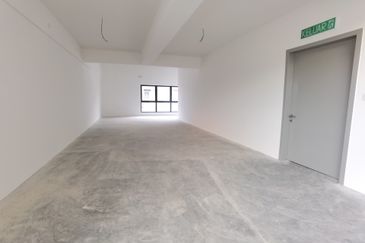 Elmina Business Park