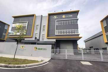 XME Business Park