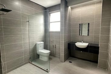 Ixora Residences @ Bandar Seri Coalfields