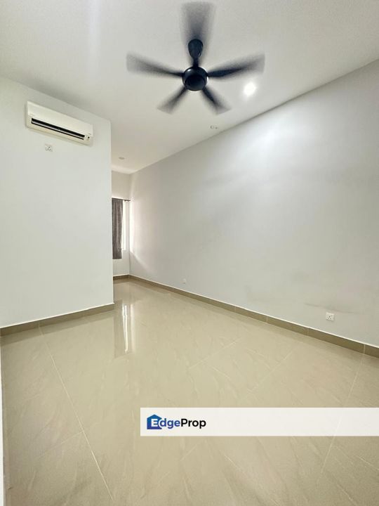 Ixora @ Bandar Seri Coalfields Sungai Buloh 2Storey House, Selangor, Sungai Buloh
