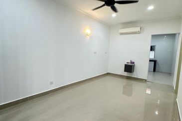 Ixora Residences @ Bandar Seri Coalfields