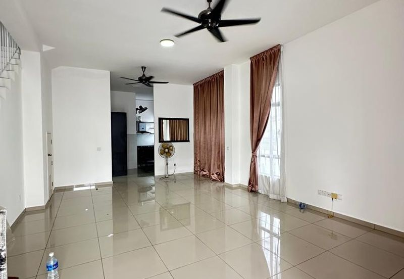 Graham Garden @ Eco Grandeur