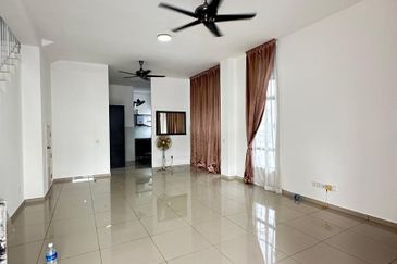 Graham Garden @ Eco Grandeur