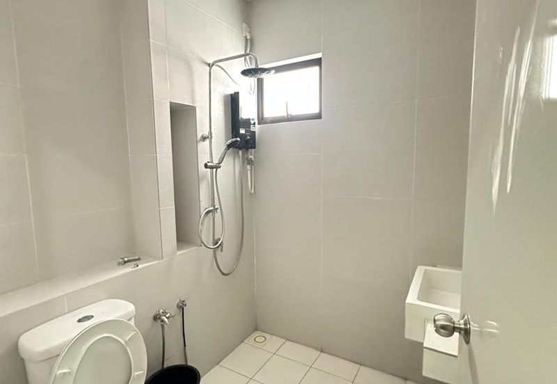 Graham Garden @ Eco Grandeur