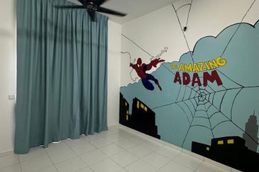 Graham Garden @ Eco Grandeur