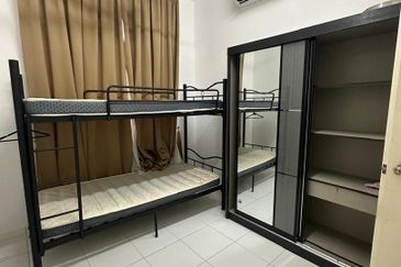 Graham Garden @ Eco Grandeur