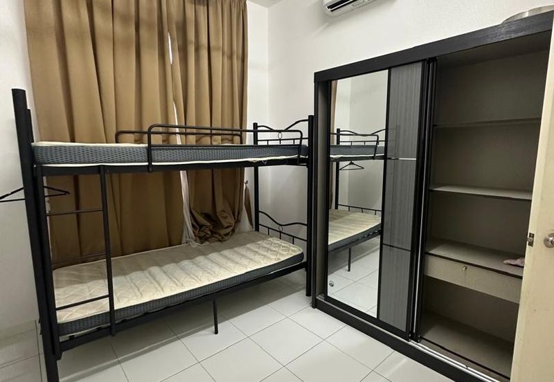 Graham Garden @ Eco Grandeur