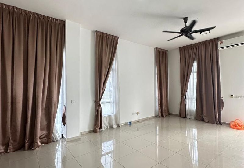 Graham Garden @ Eco Grandeur