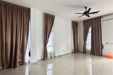 Graham Garden @ Eco Grandeur