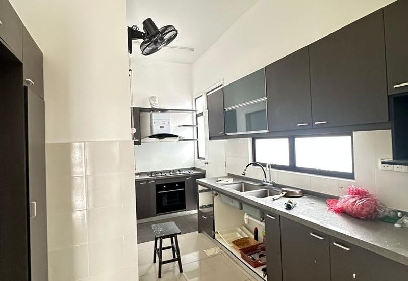 Graham Garden @ Eco Grandeur