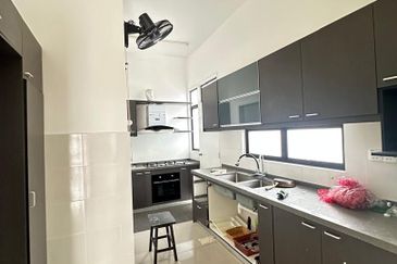 Graham Garden @ Eco Grandeur