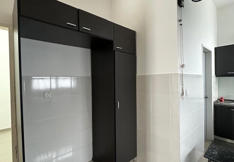 Graham Garden @ Eco Grandeur