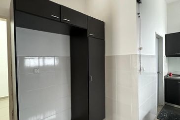 Graham Garden @ Eco Grandeur